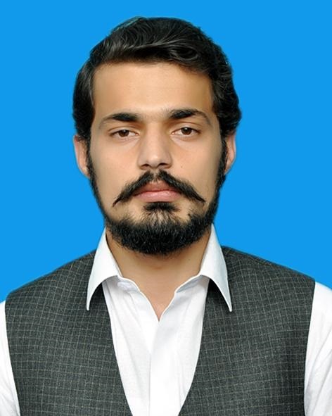 MR. JAHANZAIB KHAN