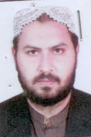 MR. TAHIR SHAH