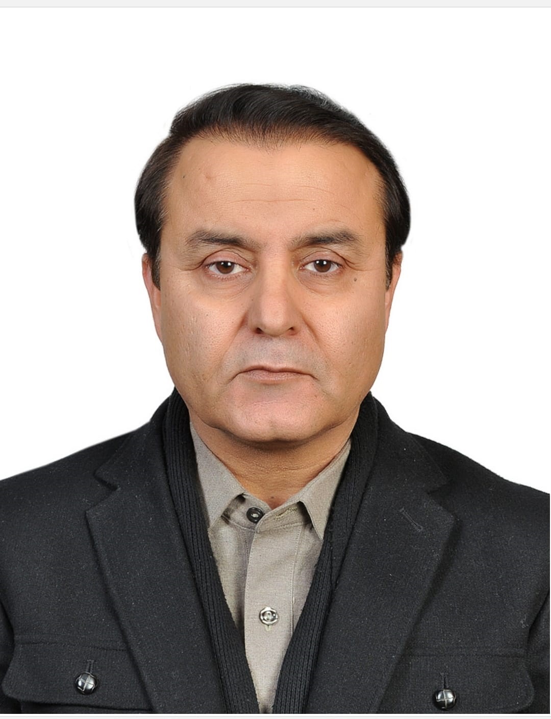 MR. ABBAS KAKAR