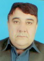 MR. NASRULLAH KHAN