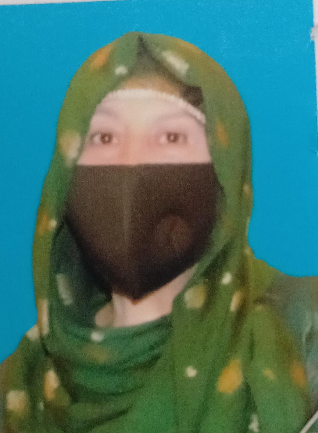 MRS. FOUZIA SALEEM KASI