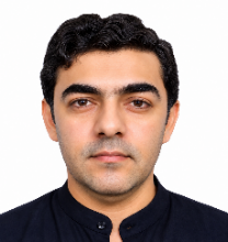 MALIK SHAFIULLAH 