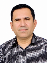 NISAR AHMED