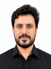 AHMED SHAH KHAN