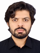 SHAHBAZ KHAN