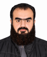 AJMAL KHAN ACHAKZAI