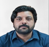Farrukh Rnan