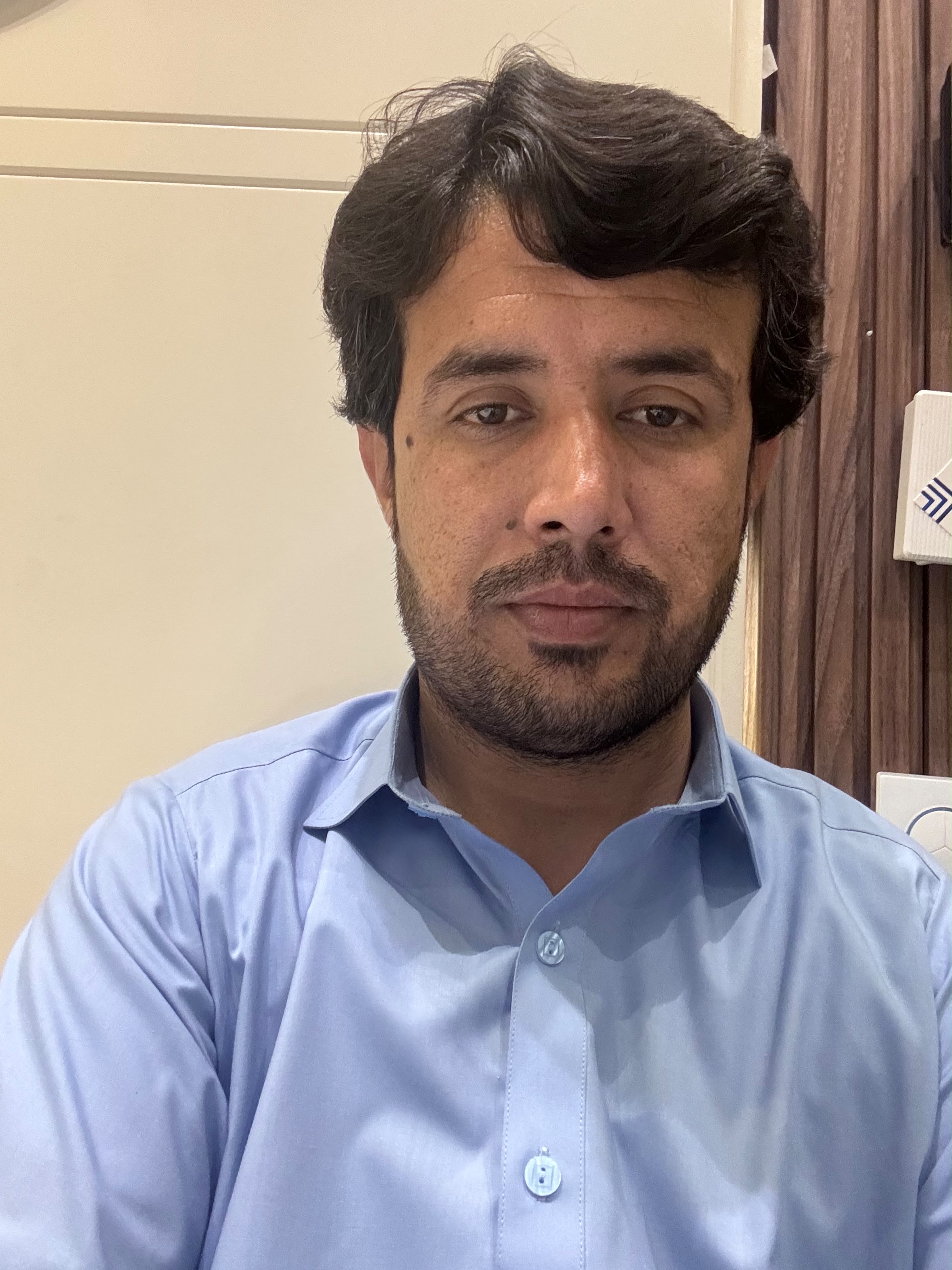 Fazal Khan