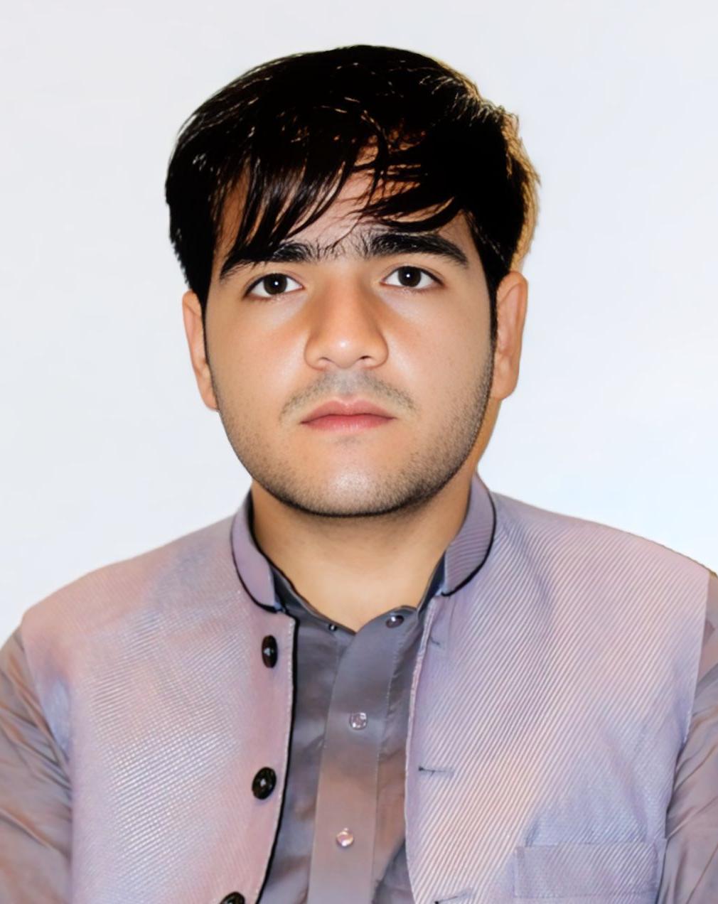 Syed Wali