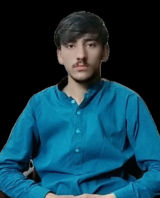 Abbas Khan
